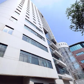 Gubei Garden Hotel Отели рядом с достопримечательностью «Выставочный центр Intex Shanghai»