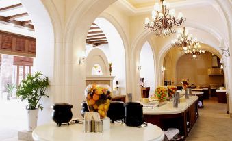 Timton Kangda Hotel - Housity