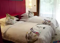 Lord Pan's Hotel Hotels in Jinxiu