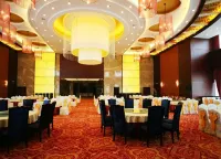 Tiangui Zhongzhou International Hotel Hôtels à : Neixiang