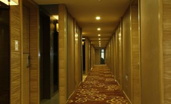 Liancheng Hotel