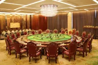 Lotin Hot Springs Hotel Hotel a Gaozhou