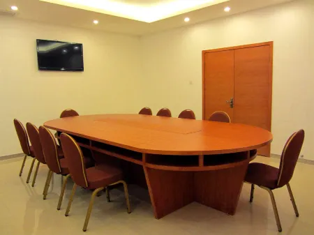 Xiamen Xiang An Boutique Hotel Отели рядом с достопримечательностью «Dadeng Island»