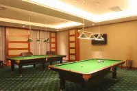 大同天貴インターナショナルホテル