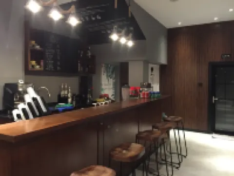Kongming Hotel