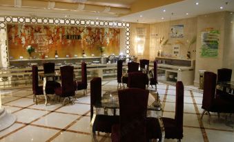 Cangzhou Ocean Star Holiday Hotel