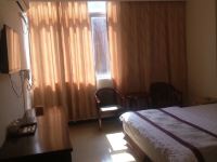 广州6号公寓 - 标准大床房