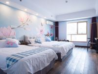 上海暖心公寓 - 暖心双床房