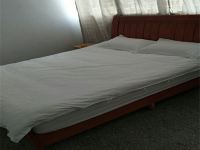 博学公寓(泉州群石店) - 标准大床房