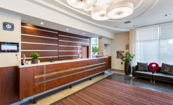 Qubus Hotel Gliwice