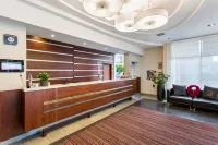 Qubus Hotel Gliwice Hotels in Gliwice