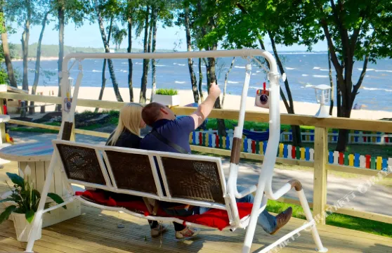 雷賓斯卡亞酒店