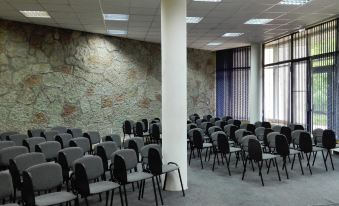 Hotel Repinskaya