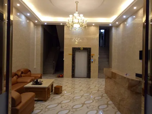 Maker Elevator Apartment