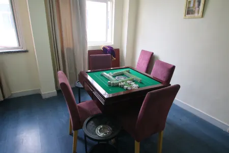 Shanghai Huiheng Motel Отели рядом с достопримечательностью «Shanghai Institute of Health Science Pudong New Area Branch»