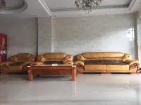 Chongqing Xihu Hotel Отели рядом с достопримечательностью «Дунг-Цзин»