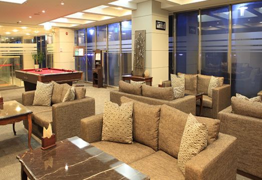 호텔리베라 거제 객실 이미지