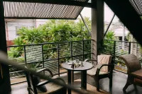 Gord ChiangMai - Hostels