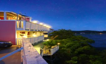 Taean (Anmyeondo) Yauri Resort