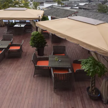 Yelang Yunxi Hotel