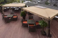 Yelang Yunxi Hotel - Апартаменты
