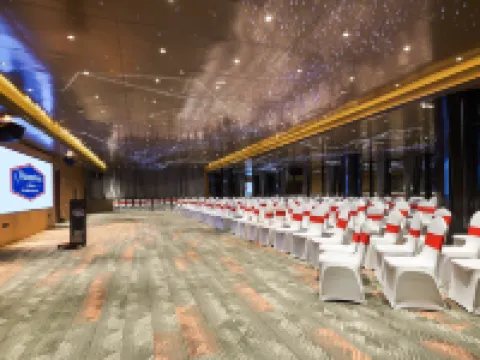 Hampton by Hilton Changsha Liuyang Hotels in Liuyang