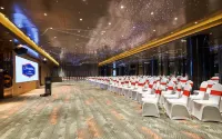 Hampton by Hilton Changsha Liuyang Hotels in Liuyang