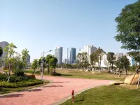 n23.5 Degree Youth Hostel