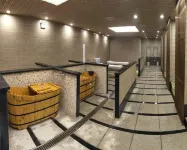 Fengshu Hot Spring Hotel - Varme kilder