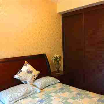 Jingjing Dujia Homestay Rooms