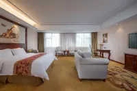Vienna Hotel (Zhongshan Guzhen Lighting Expo Center) Hotel in zona Xiaolangang International Huogui Shipside