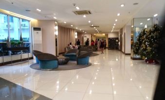 The Finest Sea Residences Condo