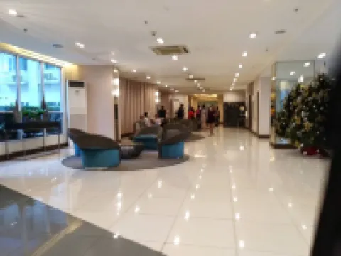 The Finest Sea Residences Condo