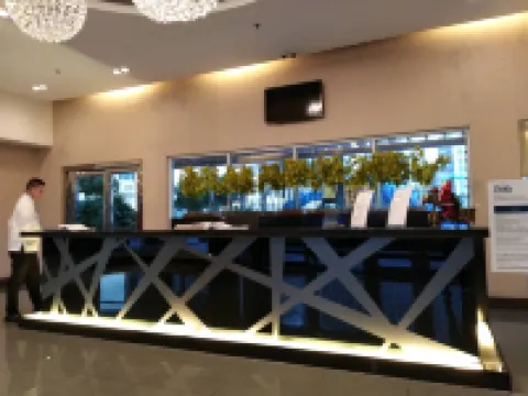 The Finest Sea Residences Condo