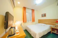 Homeinn Hotel (Nantong Century Avenue Central Business District)