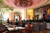 Hotel éclat - breakfast