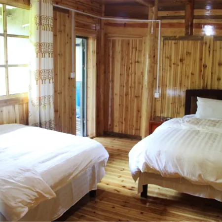 Xinhua Terrace Family Accommodation
