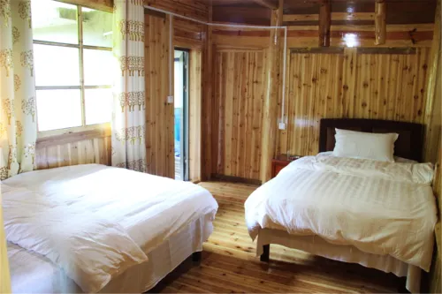 Xinhua Terrace Family Accommodation