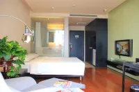 Green Park Hotel Hotels in Tianjin