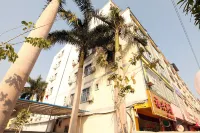 Daxin Fuxing Hotel