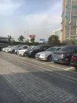 富邦ホテル（寧波駅北広場月湖） - 駐車場