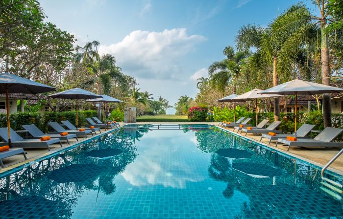 Bandara on Sea, Rayong