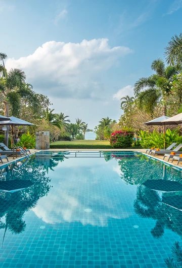 รูปภาพของบัญดารา ออน ซี ระยอง