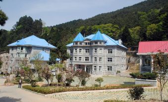 Yiyuan Villa Resort