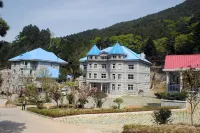 Yiyuan Villa Resort