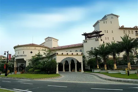 Helen Bergh Hotel