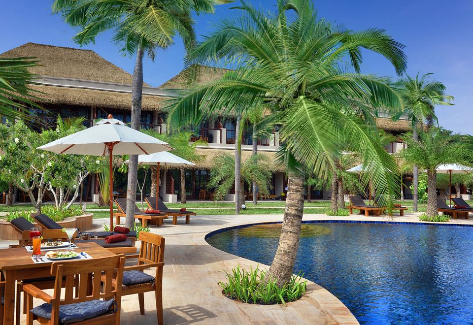 코리페 숙소 추천 이미지