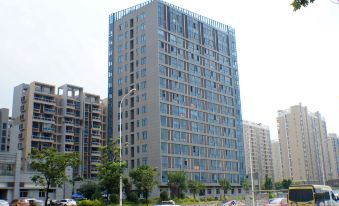 Nanzhan Xintiandi Apartment Hotel