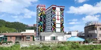 Suro Motel Samcheok - 2-Star