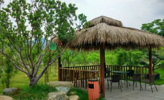 Jixi Jiangnan No.1 Village Muwu Inn